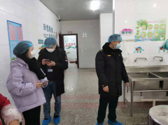 现场进行指点并提改要求